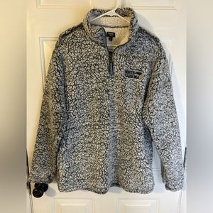 Home Free North Carolina Fleece - Size L